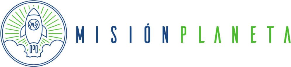 Logo V2 Logo Mision Planeta Final - Remo 16" Powerstroke 3 Clear (1024x235), Png Download