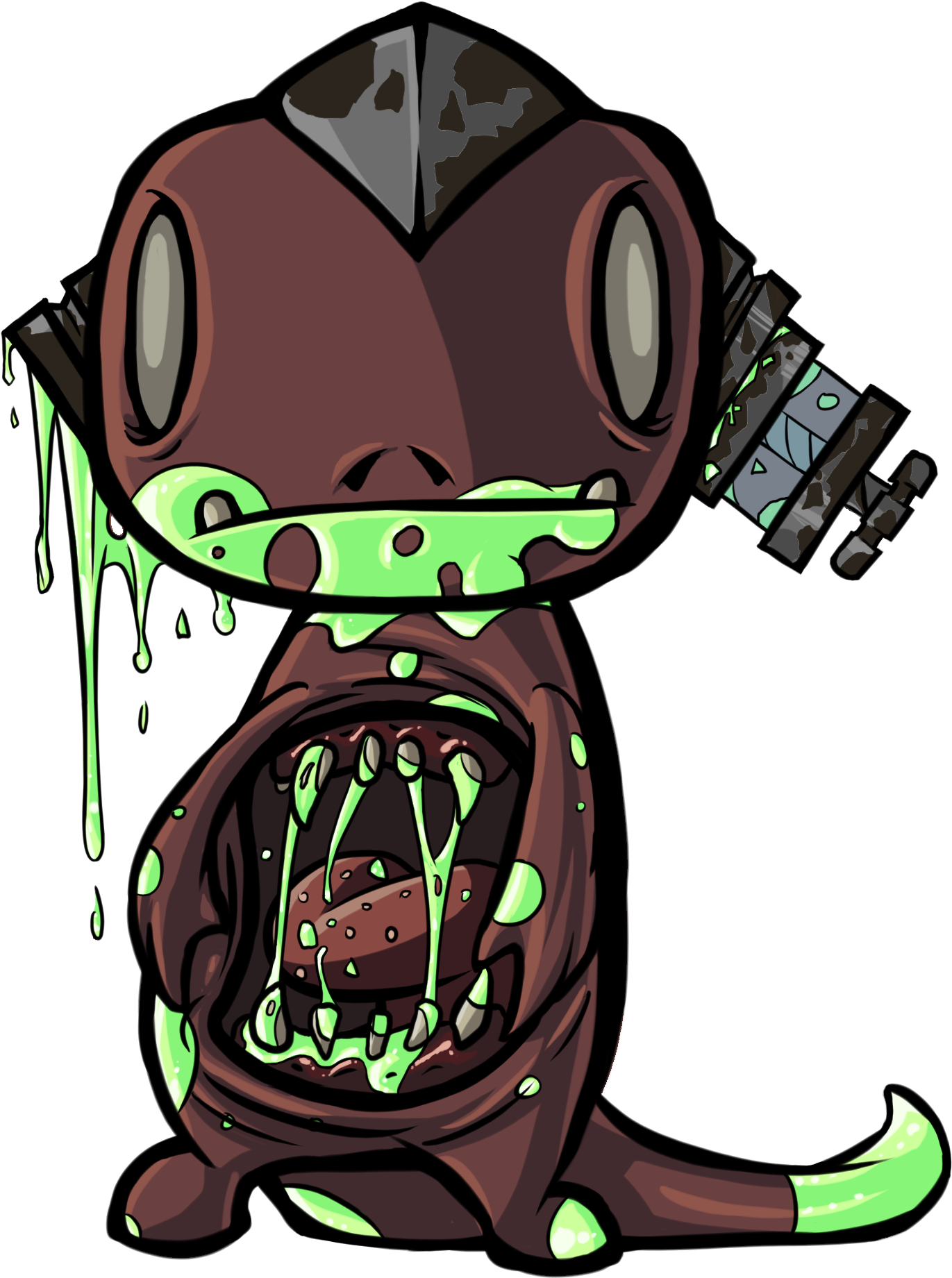 Log In To Report Abuse - Cartoon (2480x3508), Png Download