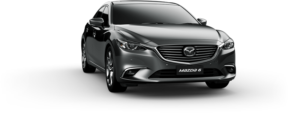 05 - Mazda6 (980x409), Png Download