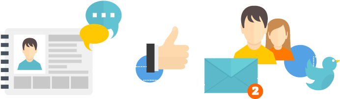 Refer A Friend - Marketing (800x320), Png Download