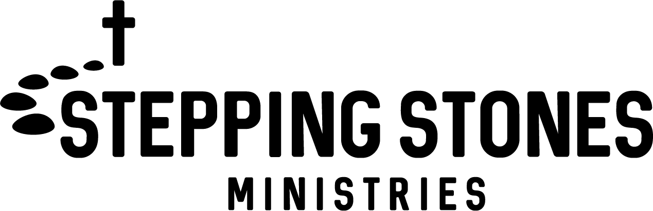 Stepping Stones Ministries - Graphics (1269x411), Png Download