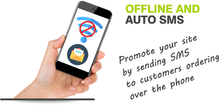 Promoting Your Site By Sending An Sms To Customers - Car (750x350), Png Download