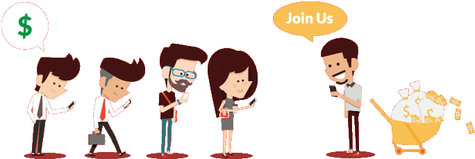 Refer Your Friends To Knowledgehut Certification Course - Cashback Reward Program (769x276), Png Download