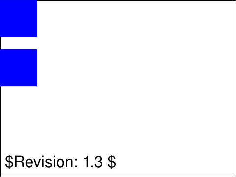 Operator Script - Flag (480x360), Png Download