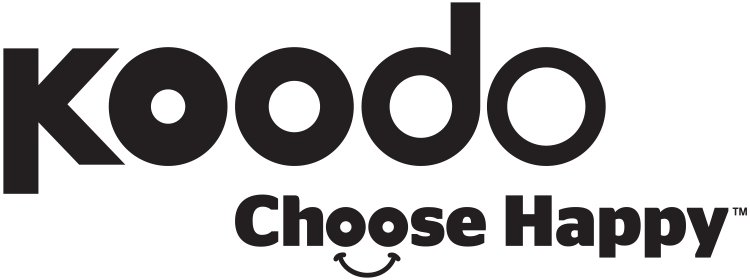 Refer A Friend - Koodo Mobile Logo (750x280), Png Download