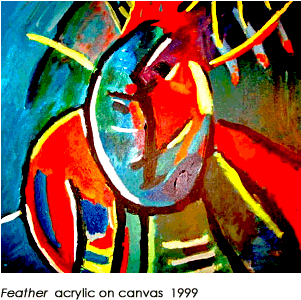 Feather - Ziporyn Evan - Green Light (cd) (800x600), Png Download