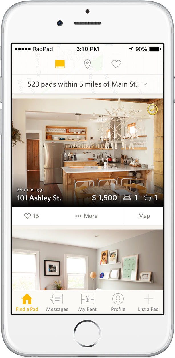 Iphone6 - Iphone6 Png (856x1500), Png Download