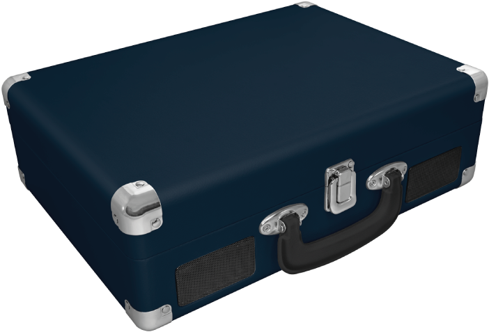 Juice<sup>®</sup> Deck, Vinyl Record Turntable - Cushion (800x800), Png Download