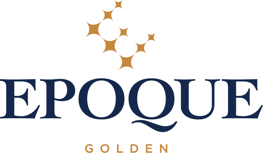 Epoque Golden - Tefcold Logo (1000x583), Png Download