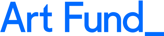 Art Fund Museum Of The Year Logo (698x250), Png Download