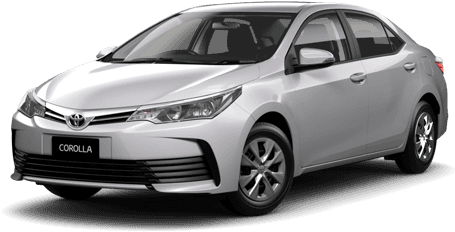 Corolla Sedanascent Sedan - Toyota Corolla Sx Sedan Cvt (640x360), Png Download
