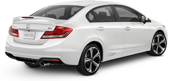 04 Am 129437 Tw Sinavi 34front 10/2/2014 - Honda Motor Company (550x450), Png Download