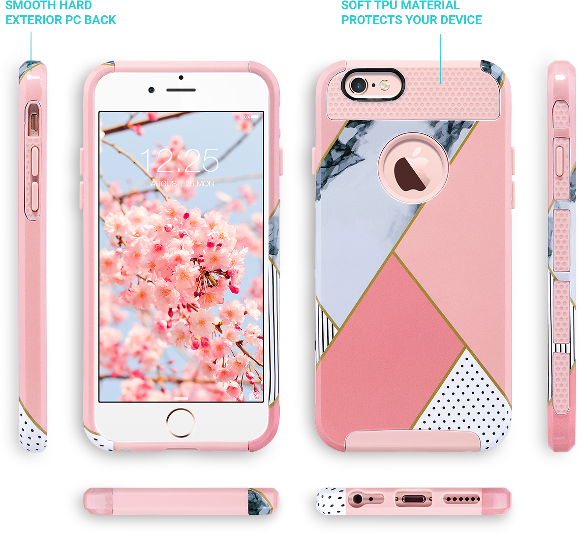 Features - Iphone 6s (2120x1240), Png Download