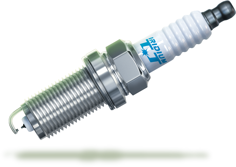 Tt Plug Roto - Denso (784x555), Png Download