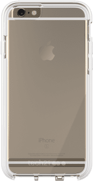 Back - Tech 21 I Phone 6 S (300x400), Png Download