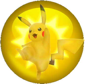 Elemental Clash - Video Game (350x350), Png Download