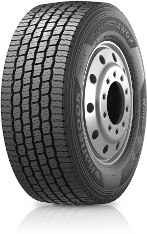 Hankook Tire Global Truck/bus - 385 65r22 5 Hankook Th31 (440x500), Png Download