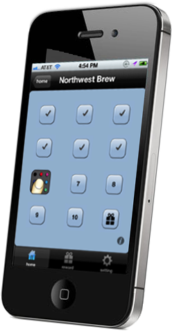 31 Pm 15816 Logo5 6/20/2012 - Iphone (263x488), Png Download