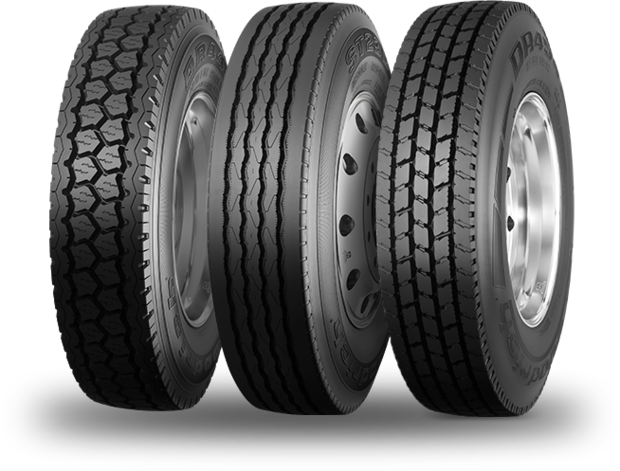 Truck Tires Market - Bf Goodrich 454 (620x471), Png Download