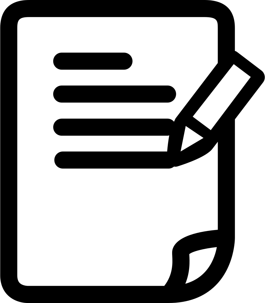 Lyrics Comments - Portable Network Graphics (856x980), Png Download
