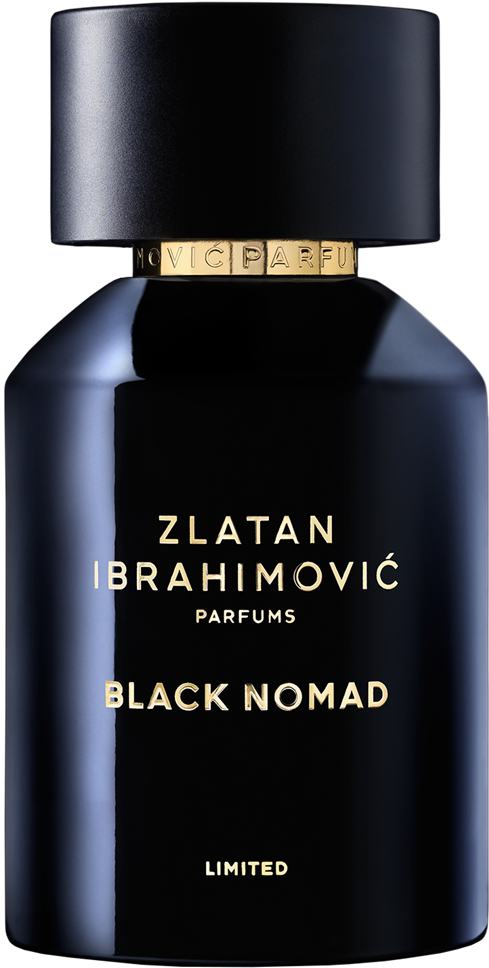 Zlatan Ibrahimovic Parfem (800x1174), Png Download