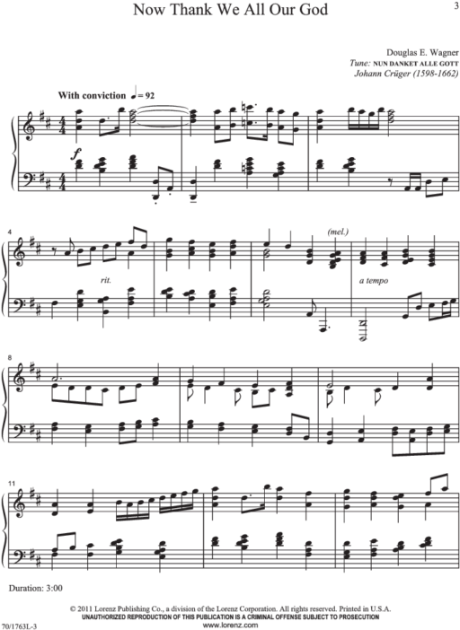 Thanksgiving Thanksgiving Song Photo Inspirations Songs - Classics For The Developing Pianist Book 1 (593x785), Png Download