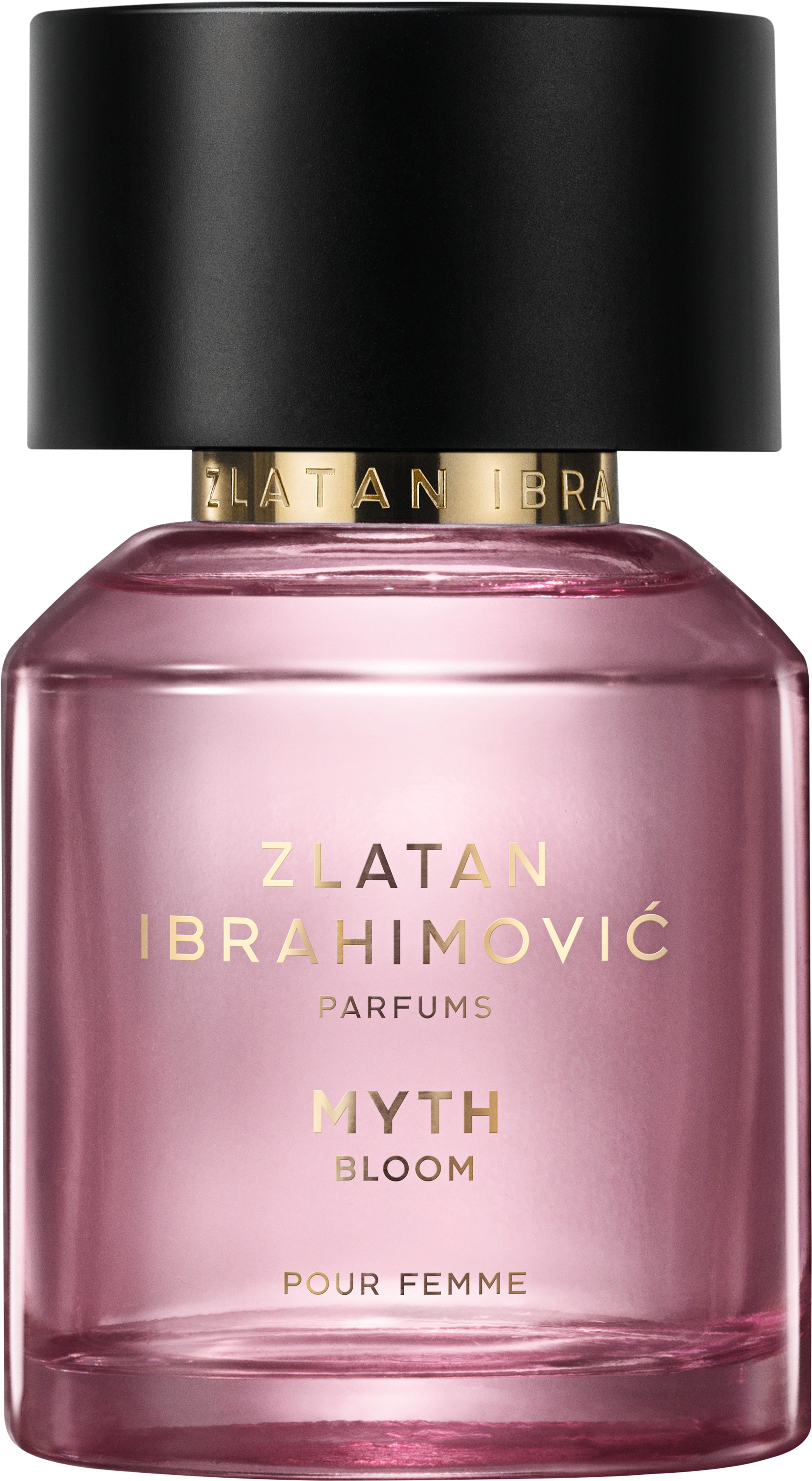Parfum Zlatan (4000x4000), Png Download