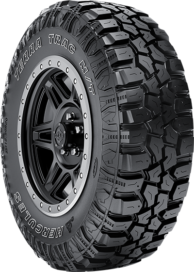 Hercules Mt - “ - Nitto Ridge Grappler (400x561), Png Download