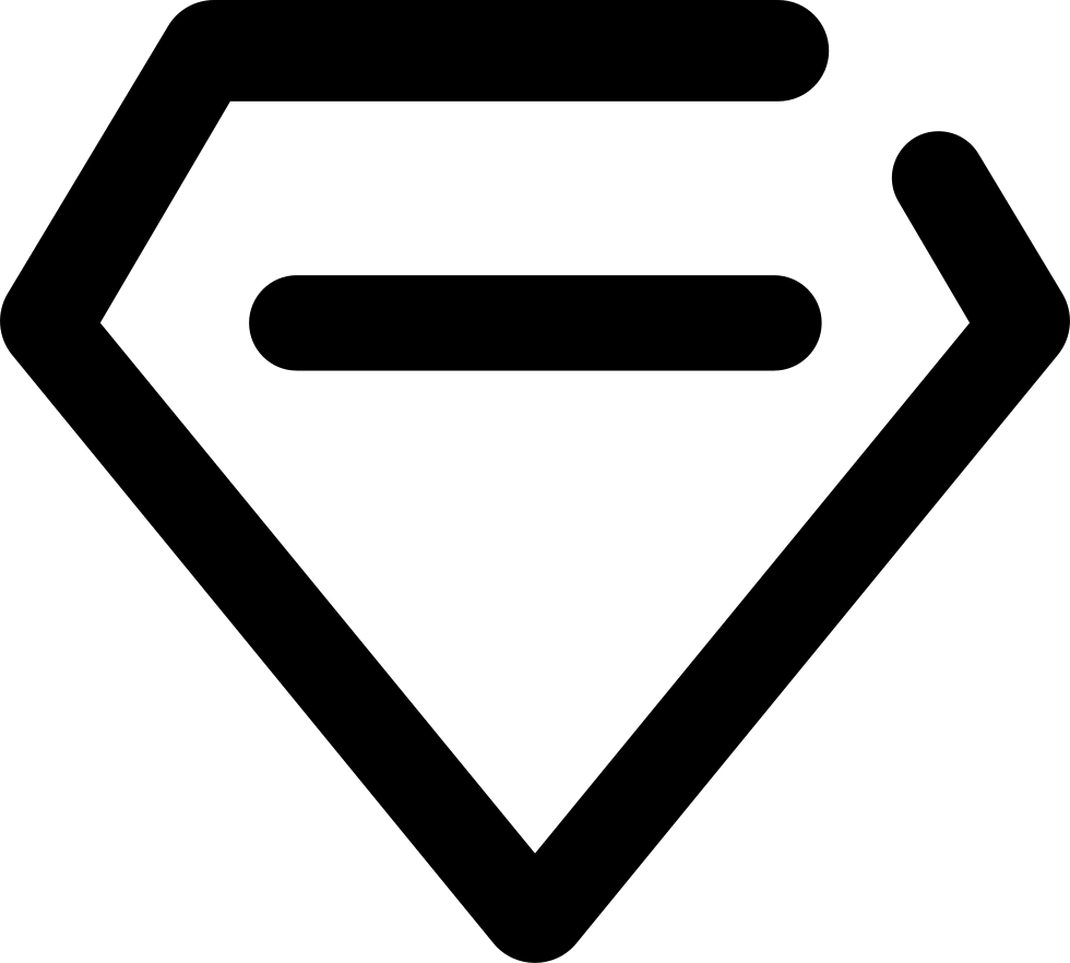 Dimond Comments - Sign (980x882), Png Download