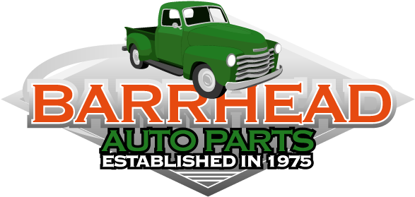 Barrhead Auto Parts & Salvage Ltd (600x300), Png Download