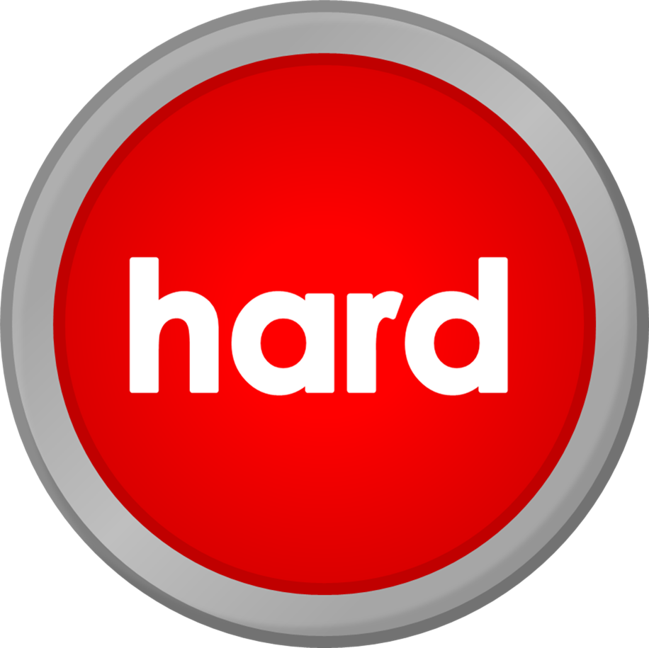 Hard Button - Mastercard Logo (916x915), Png Download