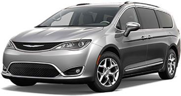 Chrysler Parts - Chrysler Pacifica Hybrid Platinum (450x300), Png Download