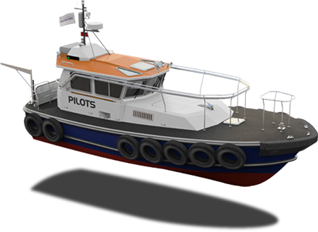 Boat - Rigid-hulled Inflatable Boat (450x329), Png Download