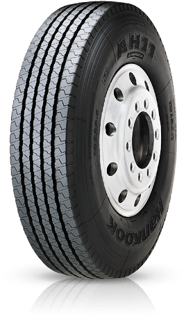 Slide1 - Hankook Ah11s (440x500), Png Download