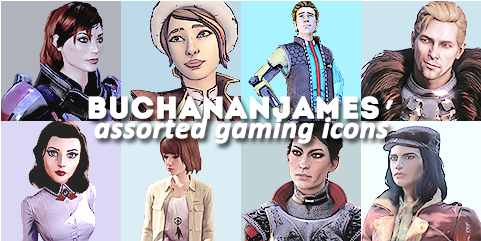 So, I Finally Tried My Hand At A Couple Of Icons And - Dragon Age Icons (500x300), Png Download