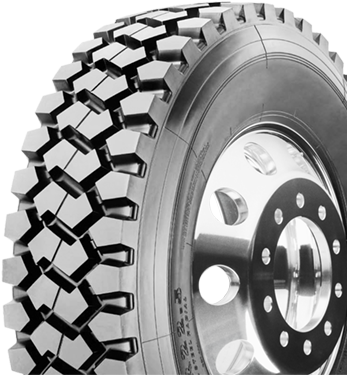Click To View Large - Off Road Tire 11r22 5 (360x380), Png Download