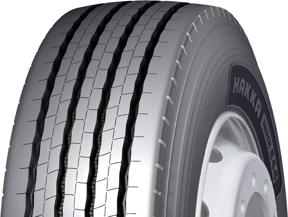 Nokian Ntr 844 ( 385/55 R22.5 160k Dual Branding 158l (1000x732), Png Download