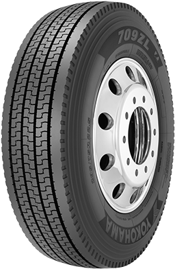 Images Of Light Truck Tires Yokohama - Double Coin Rr300 (700x399), Png Download