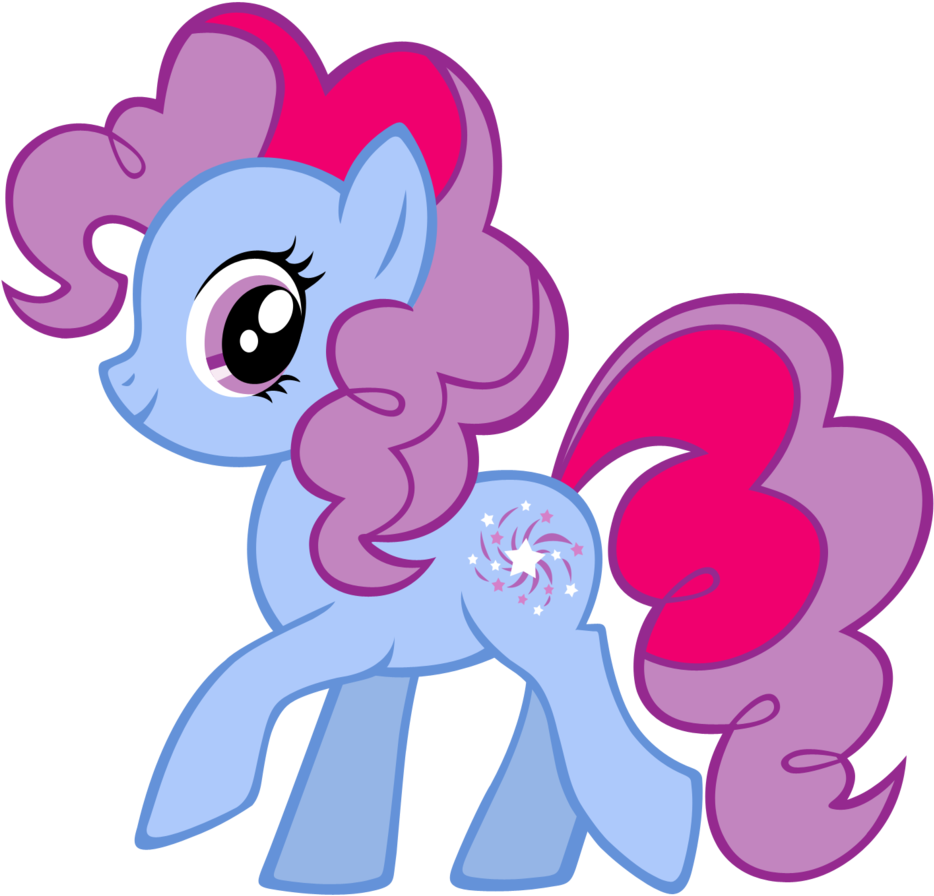fizzy pop my little pony