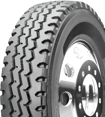 Click To View Large - Sailun S606 Eft 11r22.5 G/14pr (360x380), Png Download