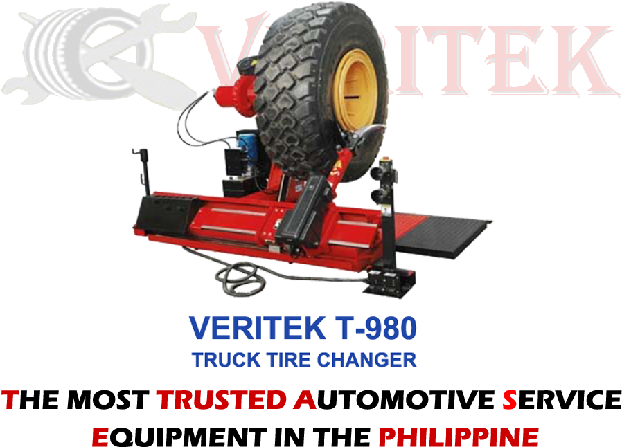 For Sale Truck Tire Changer - Car Lifter For Sale Philippines (1080x720), Png Download