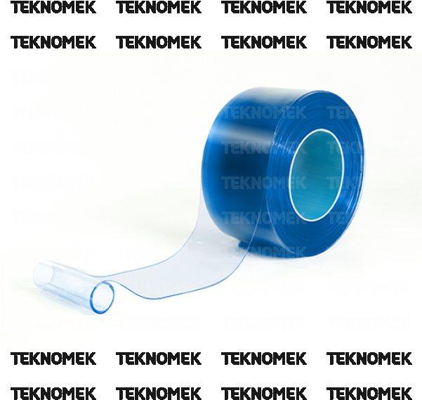 Freezer Safe Replacement Pvc Strips - Polyvinyl Chloride (600x600), Png Download