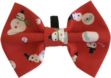 Mr Frost Bow Tie © - Bow Tie (600x450), Png Download
