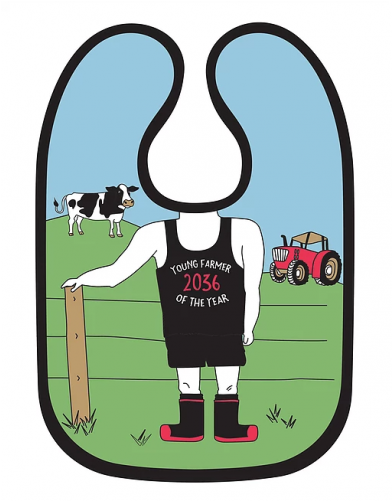Bib (500x500), Png Download