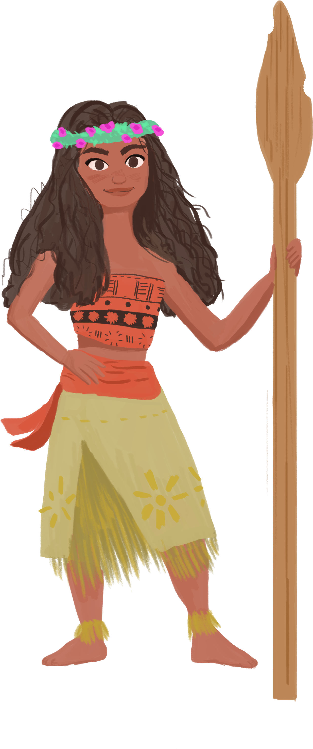 Respect For Ancient Cultures - Los Angeles (2400x3106), Png Download