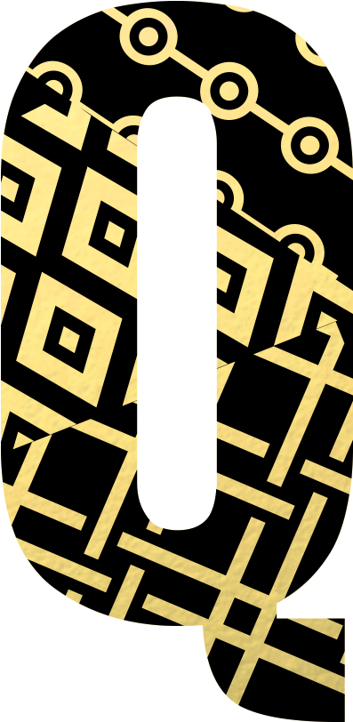 Q - Illustration (1122x1984), Png Download