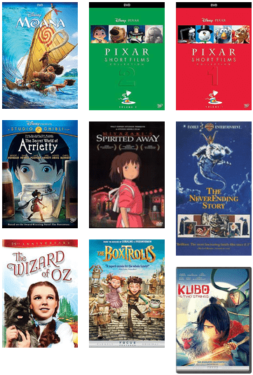 Epl Personal Picks - Secret World Of Arrietty, Bridgit Mendler Dvd 2015 (436x579), Png Download