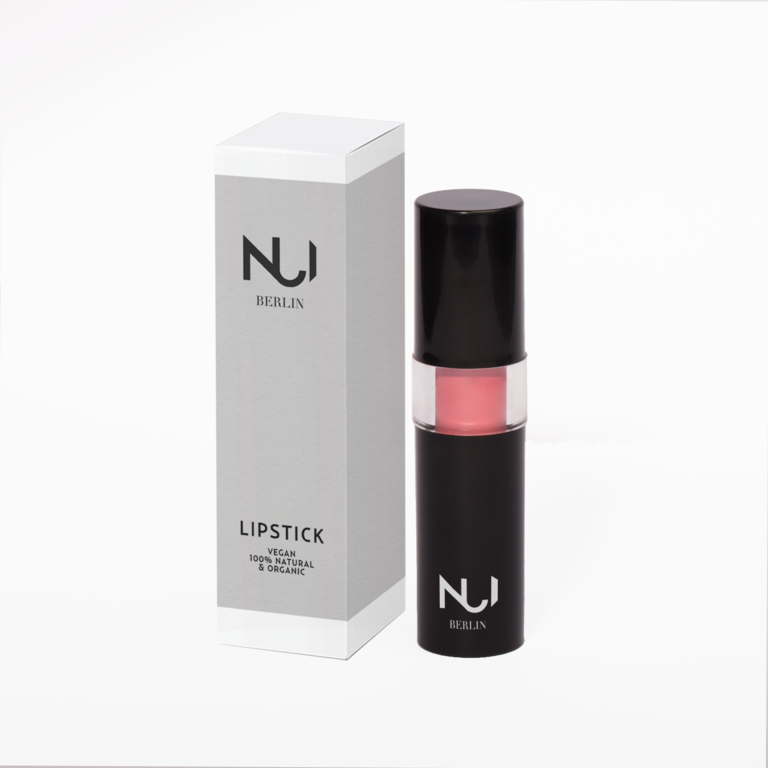 Nui Cosmetics Natural Lipstick Moana - Nui Berlin Natural Lipstick Aroha (768x768), Png Download