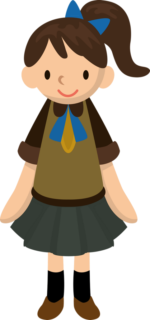 Download Escola & Formatura School Children, Starting School, - Cartoon Student PNG Image with No Background Download Escola & Formatura School Children, Starting School, - Cartoon Student PNG Image with No Background