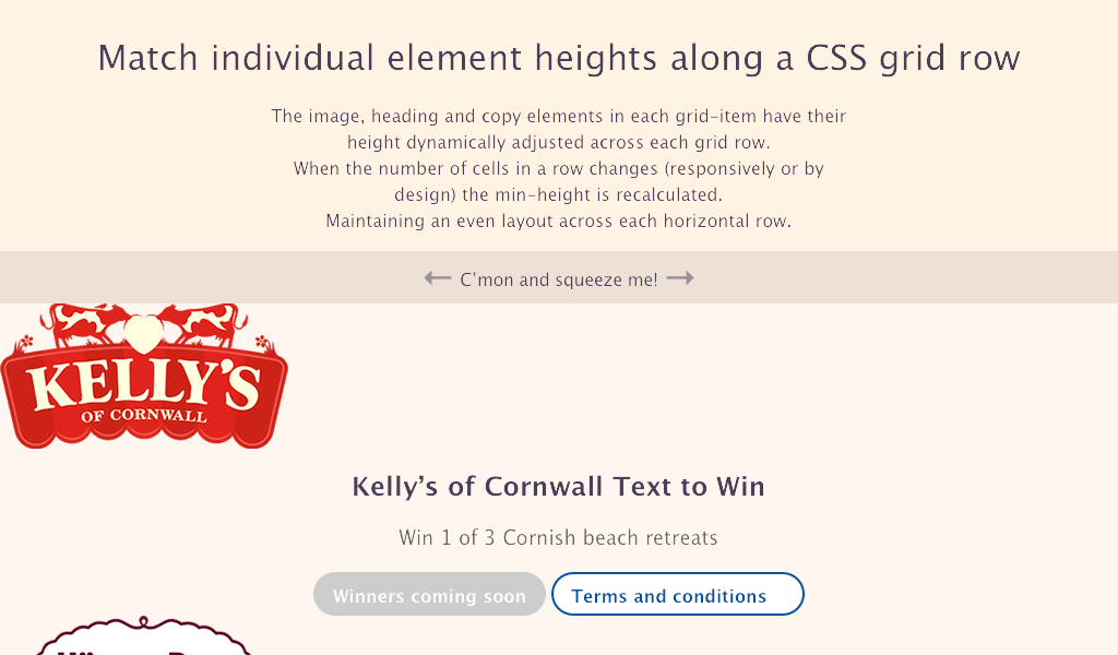 Kelly's Cornish Vanilla Dairy Ice Cream 2 Litres (1024x600), Png Download